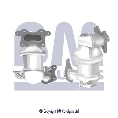 Catalytic Converter